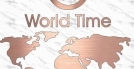 WORLD TIME LUXURY