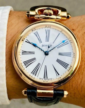 BOVET