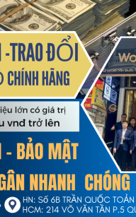 Thu mua đồng hồ cũ giá tốt