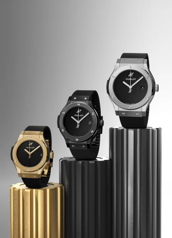 Tìm Hiểu Giá Đồng Hồ Hublot Nam Chính Hãng Mới Nhất 2024
