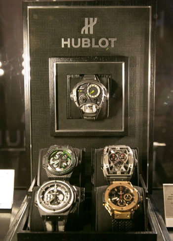 Có Nên Sử Dụng Đồng Hồ Hublot Lướt? Ưu Điểm và Nhược Điểm