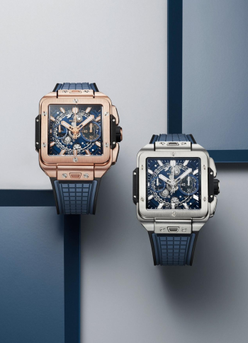 ĐỒNG HỒ HUBLOT – BIỂU TƯỢNG CỦA SỰ XA XỈ DÀNH CHO QUÝ ÔNG