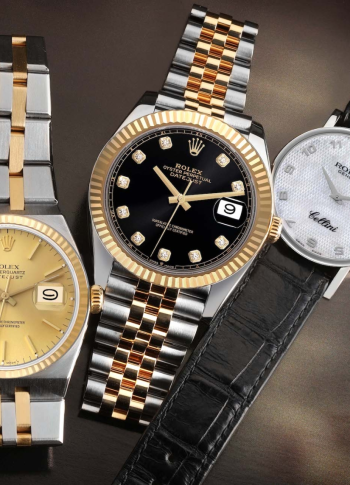 Giá Đồng Hồ Rolex Cũ Chính Hãng 2024