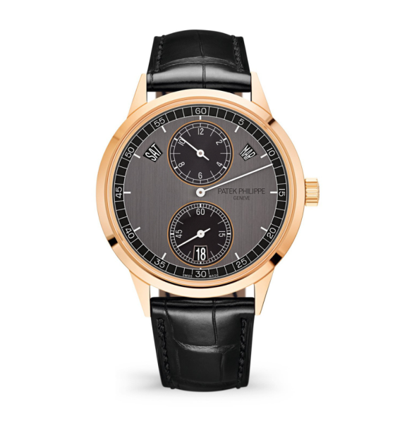 Đồng Hồ Patek Philippe Annual Calendar Regulator 5235/50R-001