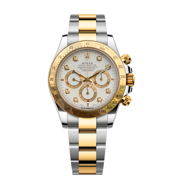 Rolex Oyster Perpetual Cosmograph Daytona 16523