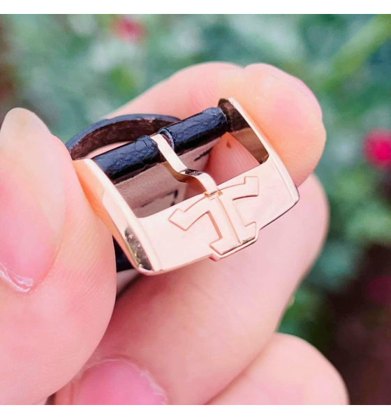ĐỒNG HỒ JAEGER-LECOULTRE MASTER CONTROL MEMOVOX  Q1412530 