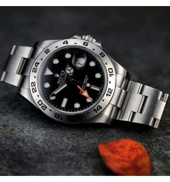 Rolex Explorer II 216570-0002 