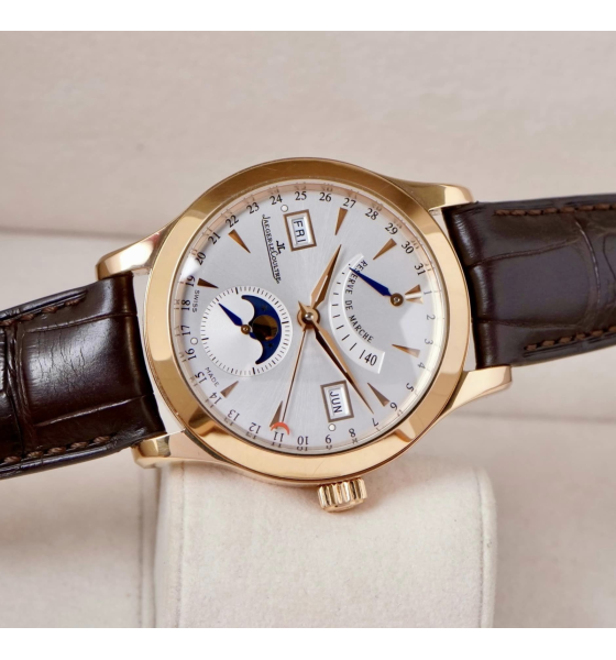 Đồng hồ Jaeger LeCoultre Master Calendar Q151242A