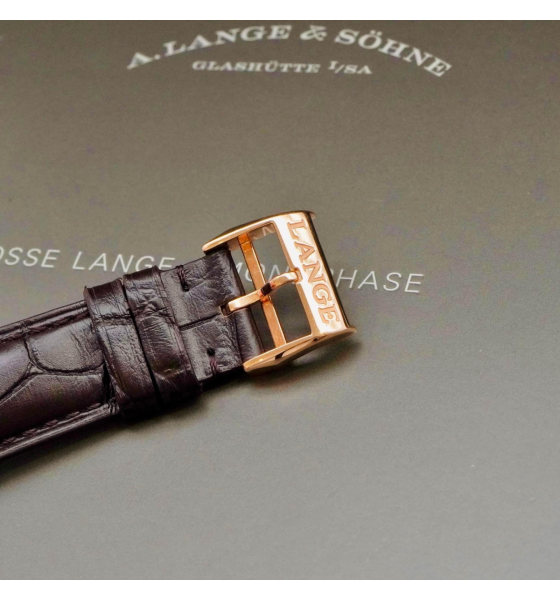 Đồng Hồ Alange & Sohne Grand Lange 1 Moon Phase 139.032