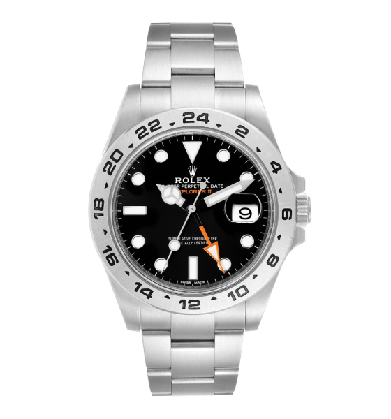 Rolex Explorer II 216570-0002 