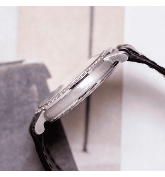 Audemars Piguet Jules Audemars Skeleton 36mm 15058BC