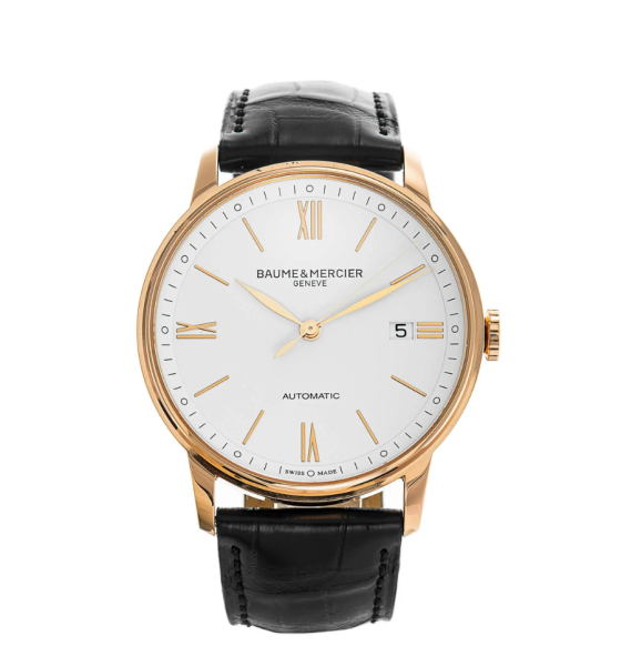 BAUME & MERCIER CLASSIMA 10271
