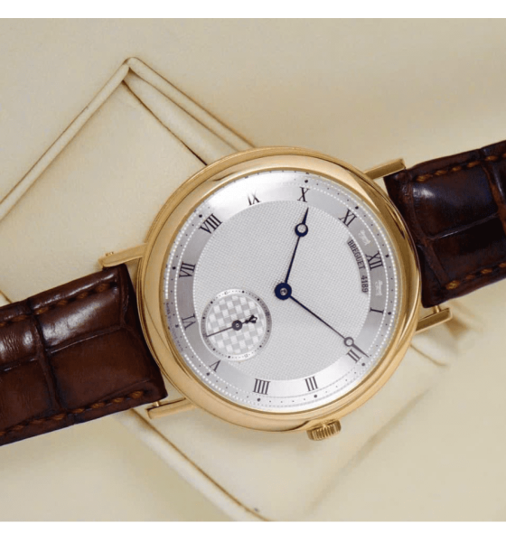 Breguet Classique 5140ba/12/9w6