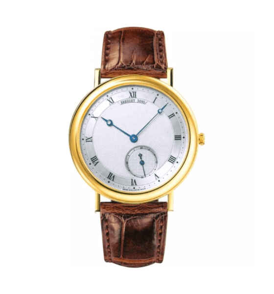Breguet Classique 5140ba/12/9w6
