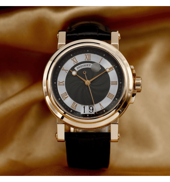 Breguet Marine Big Date 39mm 5817BR/Z2/5V8