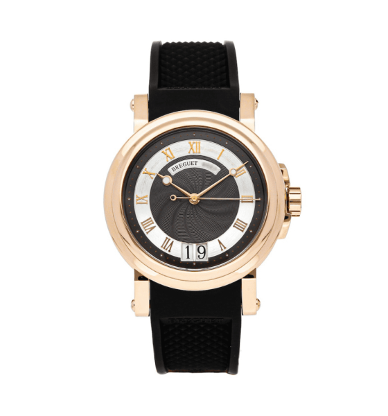 Breguet Marine Big Date 39mm 5817BR/Z2/5V8
