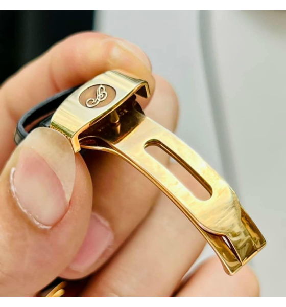 ĐỒNG HỒ BREGUET CLASSIQUE 5707BA/12/9V6 LE REVEIL DU TSAR