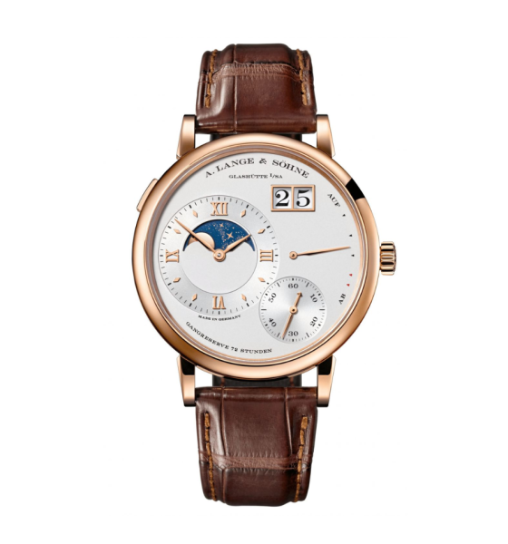 Đồng Hồ Alange & Sohne Grand Lange 1 Moon Phase 139.032