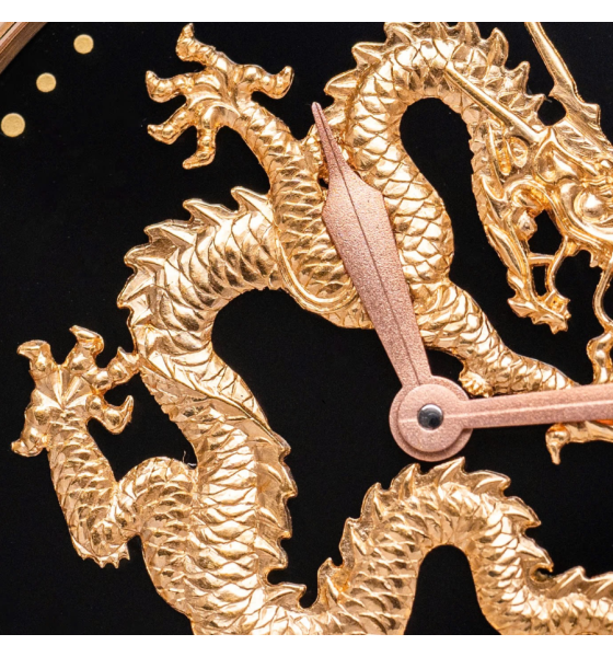 Arnold & Son HMS1 Dragon 1LCAP.B02A.C111A
