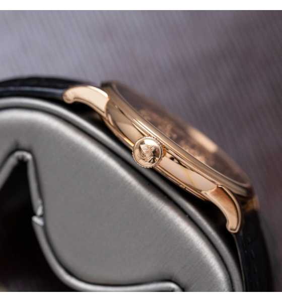 Arnold & Son HMS1 Dragon 1LCAP.B02A.C111A