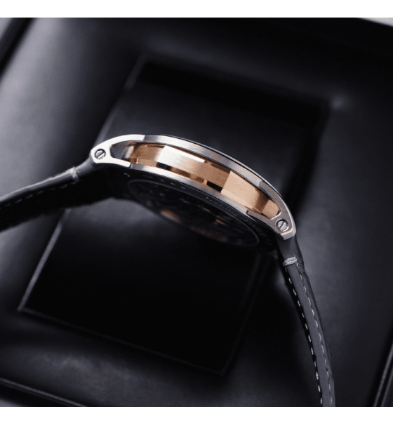Audemars Piget Code 11.59 By AP 15210CR.OO.A008KB.01