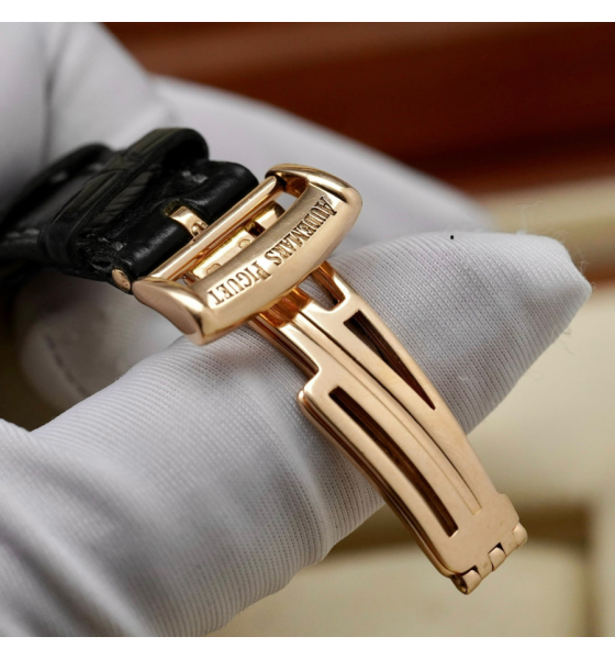 Audemars Piguet Edward Piguet 25911or-o-0002cr-01