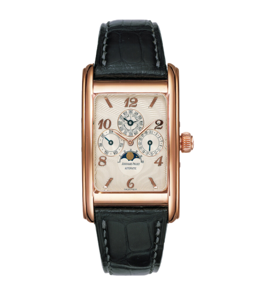 Audemars Piguet Edward Piguet 25911or-o-0002cr-01