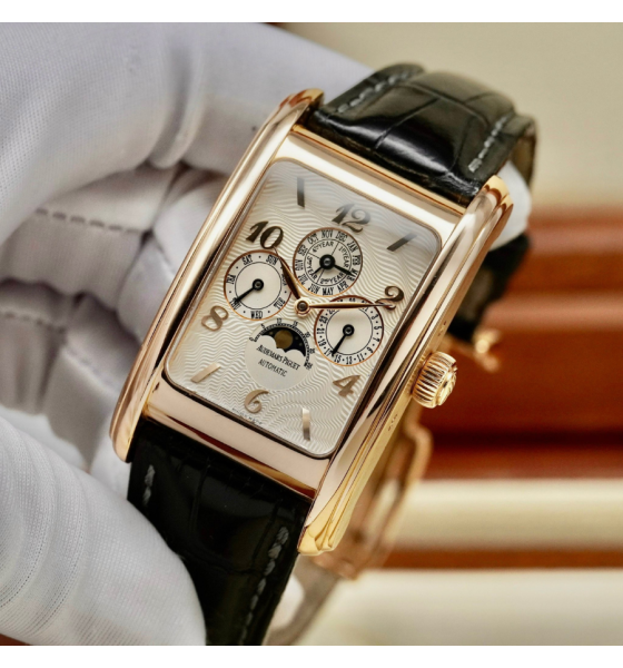 Audemars Piguet Edward Piguet 25911or-o-0002cr-01