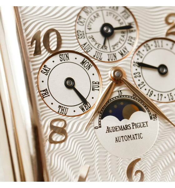 Audemars Piguet Edward Piguet 25911or-o-0002cr-01