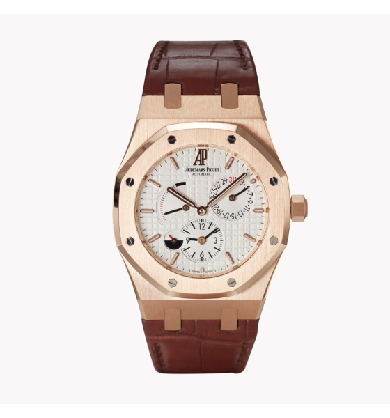 Đồng Hồ Audemars Piguet Royal Oak 26120OR.OO.D088CR.01