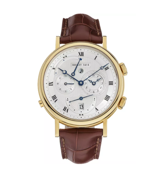 ĐỒNG HỒ BREGUET CLASSIQUE 5707BA/12/9V6 LE REVEIL DU TSAR