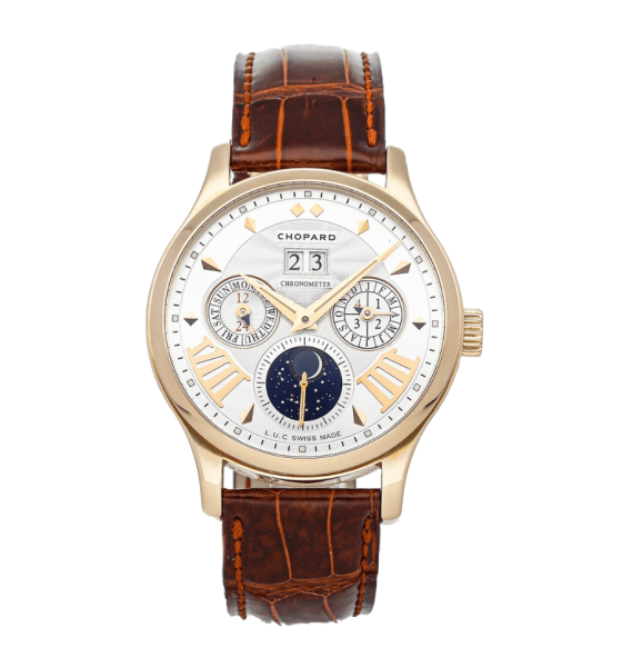 Đồng Hồ Chopard L.U.C Lunar One 161894 5001 Limited Edition 006/250 