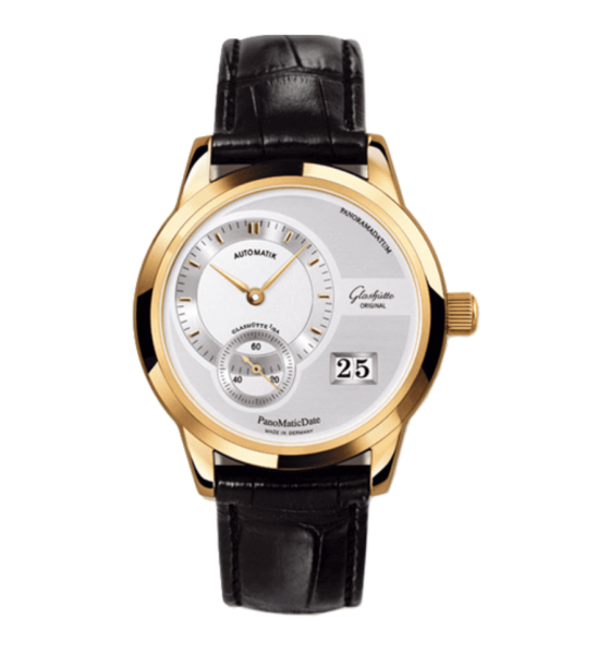 Đồng Hồ Glashutte Original Pano MaticDate 90-01-01-01-04