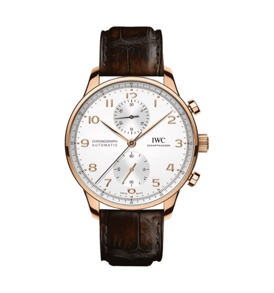 IWC Portugieser IW371611 Chronograph 41mm