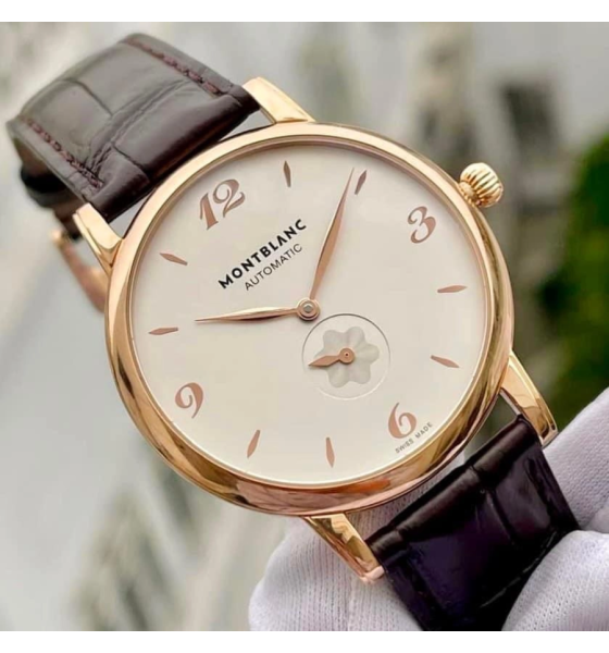 Montblanc Star Classique 107076