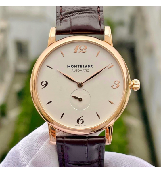 Montblanc Star Classique 107076