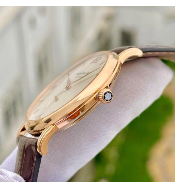 Montblanc Star Classique 107076