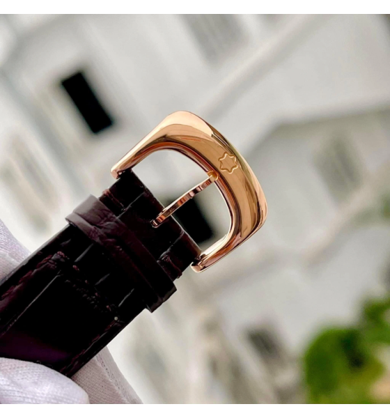 Montblanc Star Classique 107076