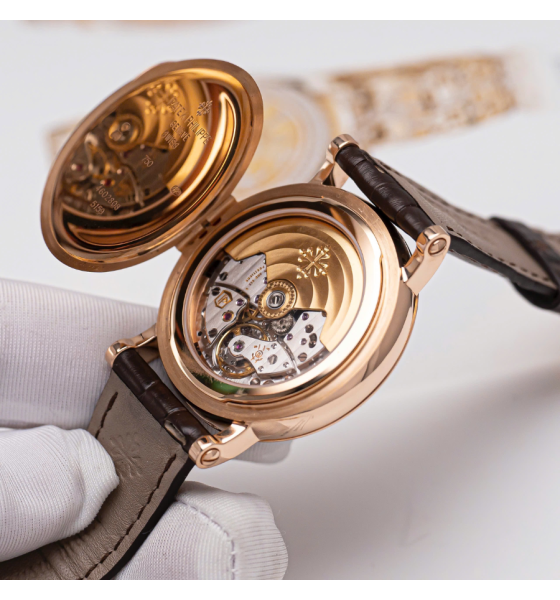 Patek Philippe Grand Complications 5159R-001 Perpetual Calendar Moonphase
