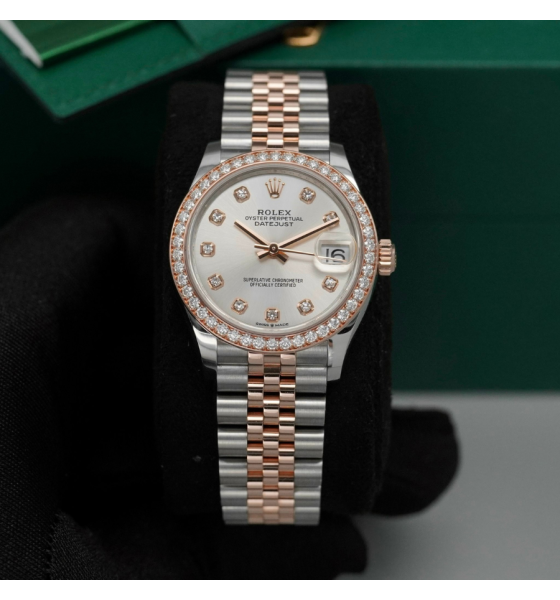 Rolex Datejust 31 278381RBR-0016