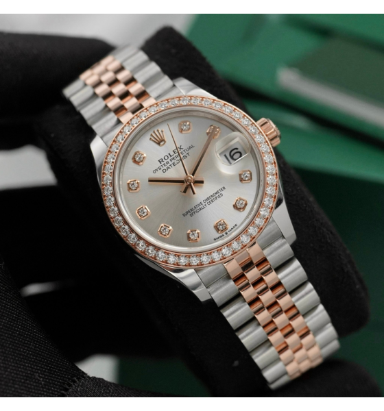 Rolex Datejust 31 278381RBR-0016