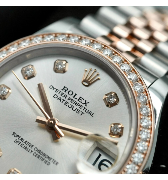Rolex Datejust 31 278381RBR-0016