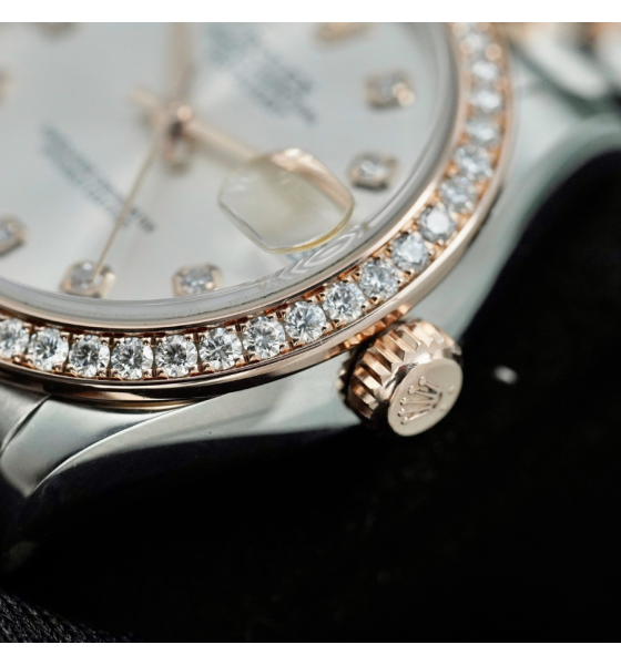 Rolex Datejust 31 278381RBR-0016