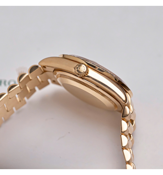 Rolex Day-Date 118238 Diamond