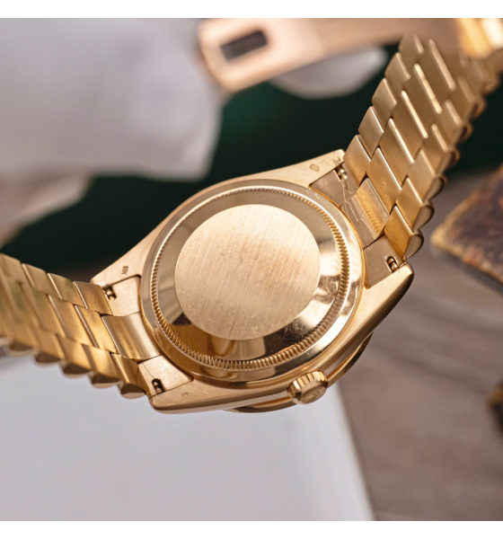 Rolex Day-Date 118238 Diamond