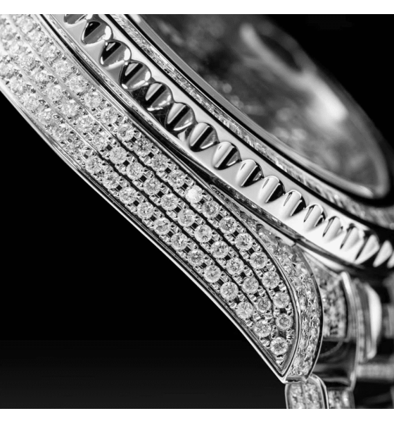 Rolex GMT-Master II 116710