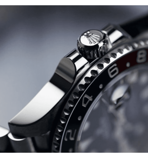 Rolex GMT Master II 126710BRLO-0001