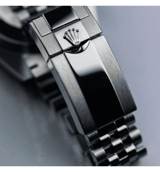 Rolex GMT Master II 126710BRLO-0001