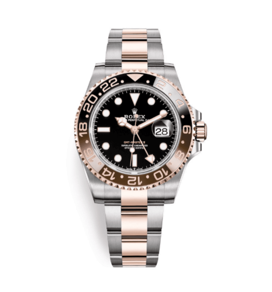 Rolex GMT Master II 126711CHNR-0002
