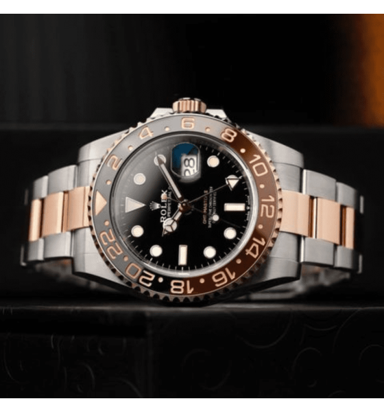 Rolex GMT Master II 126711CHNR-0002